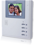 audio notranja enota LF-02