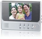audio notranja enota LF-02